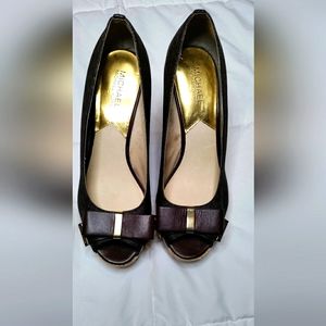 Women's Micheal Kors Wedge